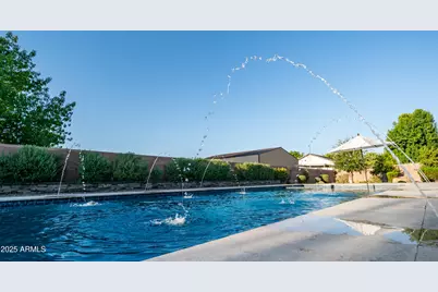 2086 E Trigger Way, Gilbert, AZ 85297 - Photo 59