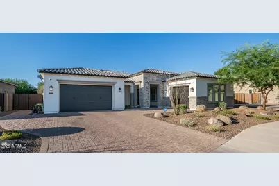 2086 E Trigger Way, Gilbert, AZ 85297 - Photo 55