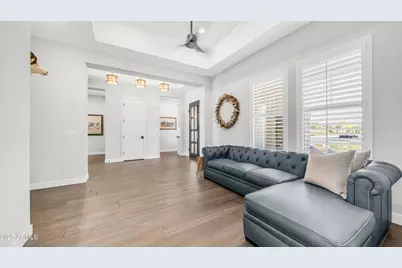 2086 E Trigger Way, Gilbert, AZ 85297 - Photo 37