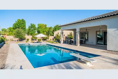 2086 E Trigger Way, Gilbert, AZ 85297 - Photo 65