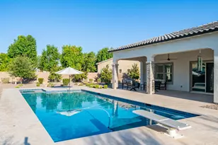 2086 E Trigger Way, Gilbert, AZ 85297 - Photo 65