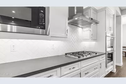 2086 E Trigger Way, Gilbert, AZ 85297 - Photo 45