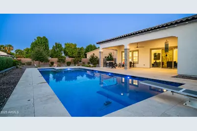 2086 E Trigger Way, Gilbert, AZ 85297 - Photo 25