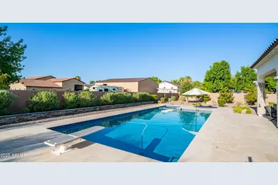 2086 E Trigger Way, Gilbert, AZ 85297 - Photo 67