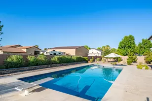 2086 E Trigger Way, Gilbert, AZ 85297 - Photo 67