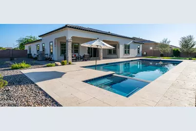 2086 E Trigger Way, Gilbert, AZ 85297 - Photo 63