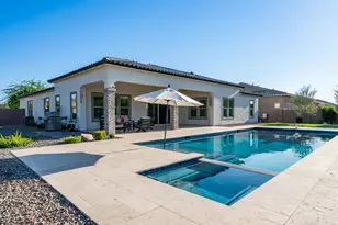 2086 E Trigger Way, Gilbert, AZ 85297 - Photo 63