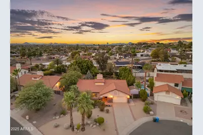 838 E Brook Hollow Drive, Phoenix, AZ 85022 - Photo 1