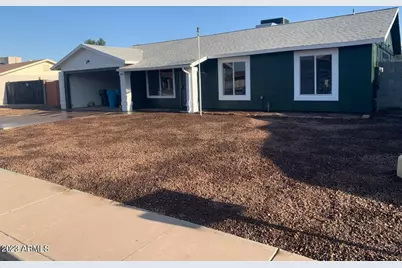 4815 W Michigan, Glendale, AZ 85308 - Photo 1