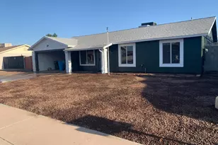 4815 W Michigan, Glendale, AZ 85308 - Photo 1