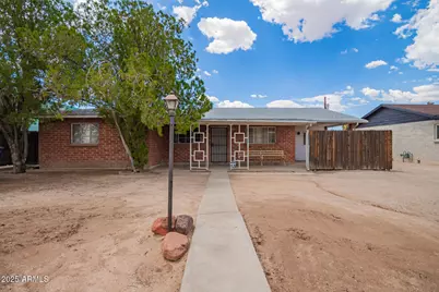 1137 N Rosemont, Tucson, AZ 85712 - Photo 1