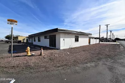 4155 W Whitton Avenue, Phoenix, AZ 85019 - Photo 3