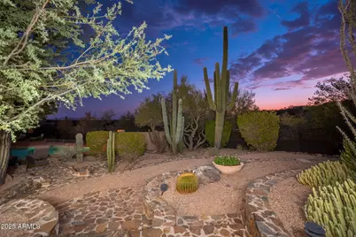 6527 E El Sendero Road, Carefree, AZ 85377 - Photo 63