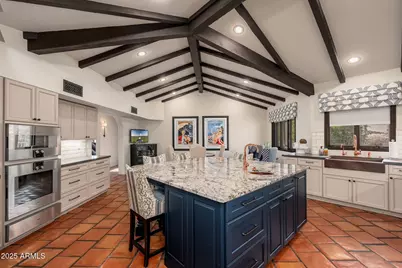 6527 E El Sendero Road, Carefree, AZ 85377 - Photo 27