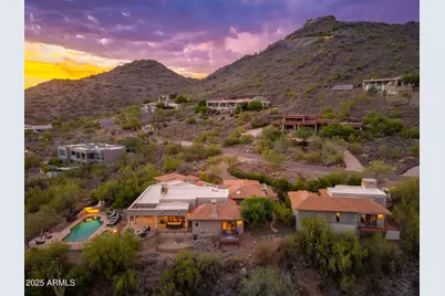 6527 E El Sendero Road, Carefree, AZ 85377 - Photo 91