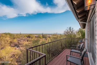 6527 E El Sendero Road, Carefree, AZ 85377 - Photo 43
