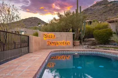 6527 E El Sendero Road, Carefree, AZ 85377 - Photo 71