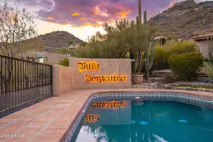 6527 E El Sendero Rd, Carefree, AZ 85377 - Photo 71