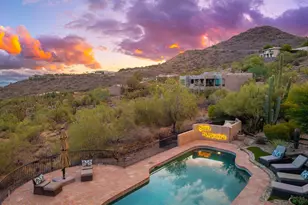 6527 E El Sendero Rd, Carefree, AZ 85377 - Photo 67