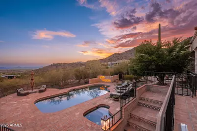 6527 E El Sendero Road, Carefree, AZ 85377 - Photo 65