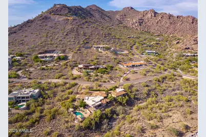 6527 E El Sendero Road, Carefree, AZ 85377 - Photo 87