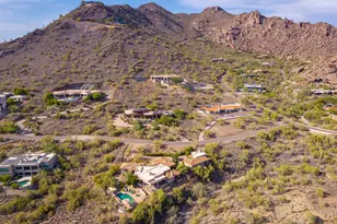 6527 E El Sendero Rd, Carefree, AZ 85377 - Photo 87