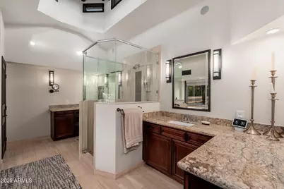 6527 E El Sendero Road, Carefree, AZ 85377 - Photo 35