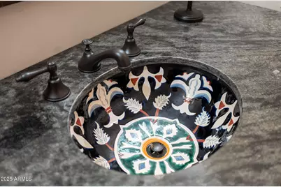 6527 E El Sendero Road, Carefree, AZ 85377 - Photo 51