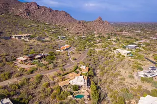 6527 E El Sendero Rd, Carefree, AZ 85377 - Photo 89