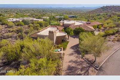 6527 E El Sendero Road, Carefree, AZ 85377 - Photo 85