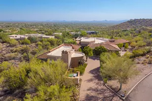 6527 E El Sendero Rd, Carefree, AZ 85377 - Photo 85