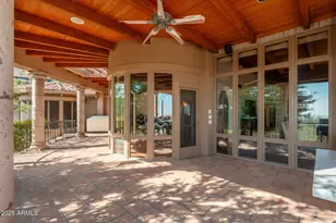 6527 E El Sendero Rd, Carefree, AZ 85377 - Photo 61