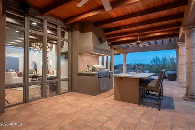 6527 E El Sendero Road, Carefree, AZ 85377 - Photo 55