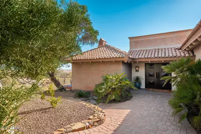 6527 E El Sendero Road, Carefree, AZ 85377 - Photo 7