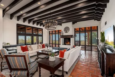 6527 E El Sendero Road, Carefree, AZ 85377 - Photo 13