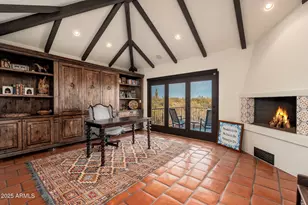 6527 E El Sendero Rd, Carefree, AZ 85377 - Photo 39