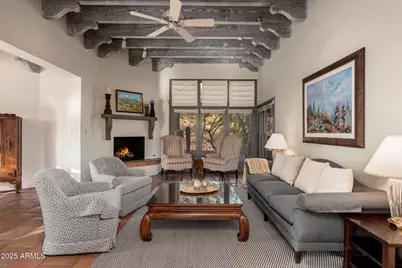 6527 E El Sendero Road, Carefree, AZ 85377 - Photo 75