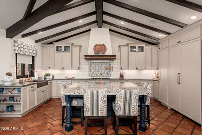 6527 E El Sendero Road, Carefree, AZ 85377 - Photo 25