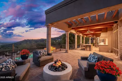 6527 E El Sendero Road, Carefree, AZ 85377 - Photo 53