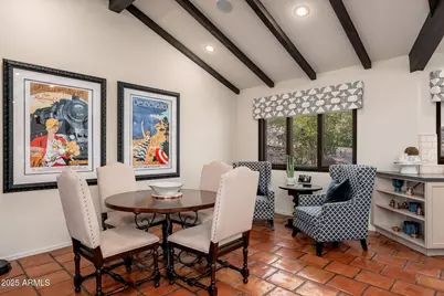 6527 E El Sendero Road, Carefree, AZ 85377 - Photo 23