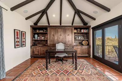 6527 E El Sendero Road, Carefree, AZ 85377 - Photo 41