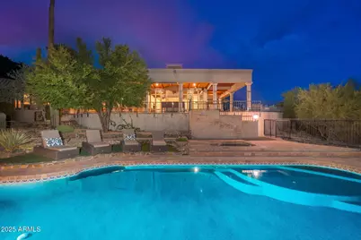 6527 E El Sendero Road, Carefree, AZ 85377 - Photo 69