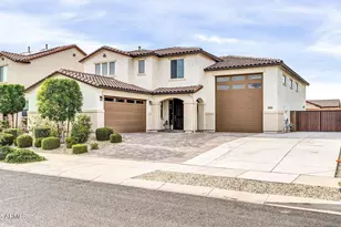 19026 W Becker, Surprise, AZ 85388 - Photo 1