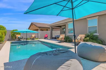 19134 W Solano Drive, Litchfield Park, AZ 85340 - Photo 35