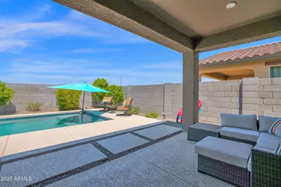 19134 W Solano Drive, Litchfield Park, AZ 85340 - Photo 33