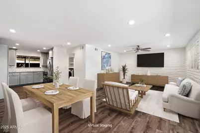 3635 E Turney Avenue #12, Phoenix, AZ 85018 - Photo 1