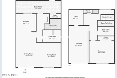 3635 E Turney Avenue #12, Phoenix, AZ 85018 - Photo 29