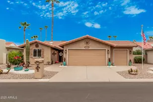 10410 E Twilight, Sun Lakes, AZ 85248 - Photo 1