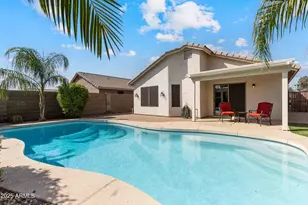 19849 N 35th, Phoenix, AZ 85050 - Photo 1