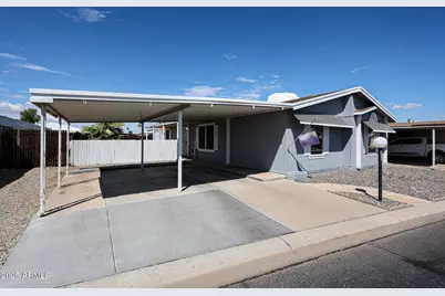 10951 N 91st Avenue #266, Peoria, AZ 85345 - Photo 3